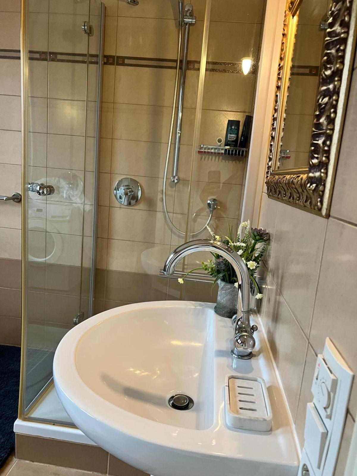 גרונאו Privatunterkunft In Gronau מראה חיצוני תמונה