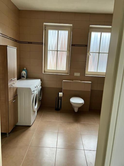 גרונאו Privatunterkunft In Gronau מראה חיצוני תמונה