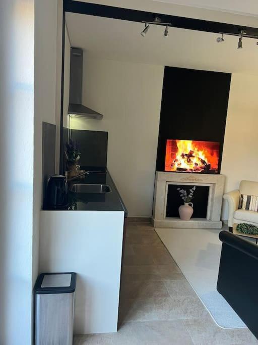גרונאו Privatunterkunft In Gronau מראה חיצוני תמונה