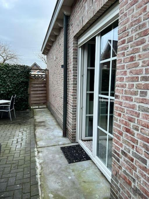 גרונאו Privatunterkunft In Gronau מראה חיצוני תמונה